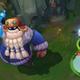 Illustration for article titled League Of Legends’ ‘Snow Day’ Skins Add Hot Cocoa And Penguins To Your Arsenal